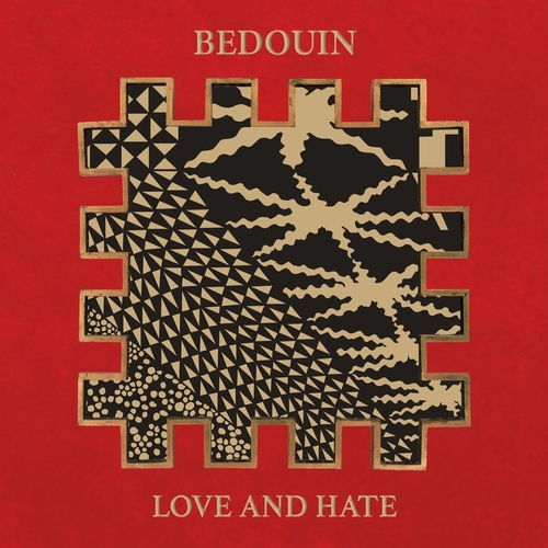 Bedouin - Love And Hate [HBD024]